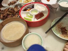 -小吊梨汤·北京菜·烤鸭(鸟巢店)