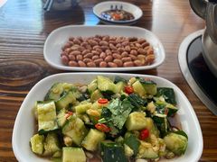 -阿汉名材老鸡汤饭店(金鸡岭店)