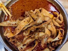 -老白家怡贵园烤肉