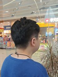 -川和潮人
