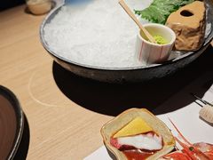 -匠和风精致料理(宁德万达店)