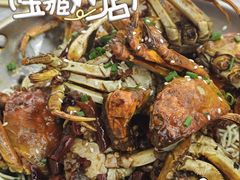 -凤爪王烧烤(徐东旗舰店)