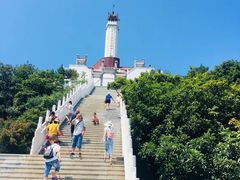 -狼牙山风景区