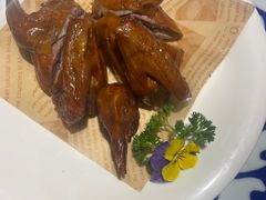 -江南赋(内蒙古大厦店)