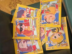 -剧狐剧本杀(徐汇1号店)