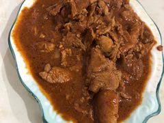 -满口香饭店