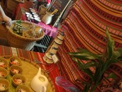 -神州半岛喜来登度假酒店·盛宴汉堡·战斧牛排·后安粉