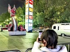 -凯德广场(学府店)