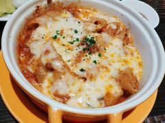 -TAMATI(巴黎贝甜韩式西餐厅店)