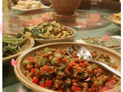 -滇越乘象云南餐厅(豆各庄店)