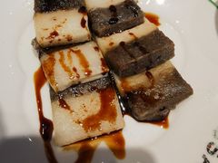 双色糍粑-撒椒·四川江湖菜(大族广场店)