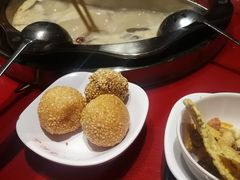-山城辣妹子(定福庄店)