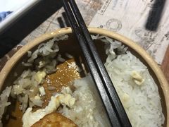 -客家班(同和金铂天地店)