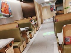 -海底捞火锅(枫蓝国际购物中心店)