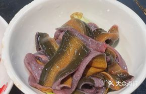 Tengjiao Eel Slices