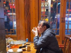 -快活林酸汤鱼鲜品火锅店(甲秀楼店)