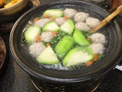 -旺爷砂锅·茶作(国贸城店)