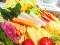 -菌歌野生菌火锅(海埂大坝店)