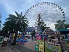 -三亚海昌梦幻海洋不夜城