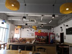 大堂-螺蛳粉先生(蓟门桥店)