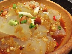 川北凉粉-大川先生·小龙虾·川菜(信义坊店)