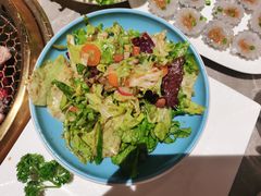 -韩盛·古法烤肉店(皇城恒隆广场店)