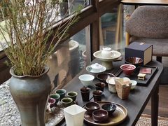 -扫雪煮茶(西村店)