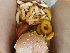 -上海野生动物园老虎餐厅