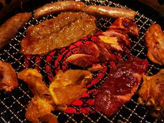 -神户赤童日式烤肉伙伴(东直门店)