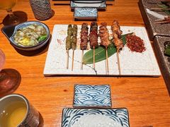 -故乡屋日本料理(八一广场店)