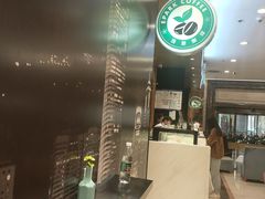 -逸派咖啡 EPARKCOFFEE(广安门店)