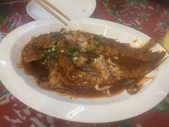 -7号院家宴.烧鸽子(门头沟店)