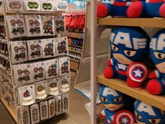 -名创优品(天津市河东万达广场店)