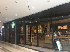 -星巴克(讯美科技广场店)