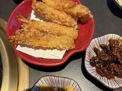 -铭牛烧肉·和牛海鲜自助(高新月牙湖店)