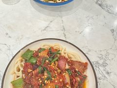 -阿里西北美食(小黄庄店)