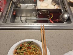 -海底捞火锅(金光华店)