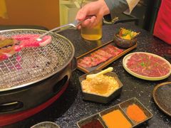 -樱嘢·炭火烧肉(惠南店)