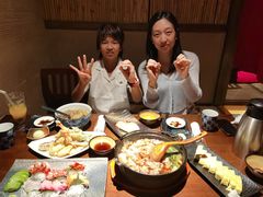 -千代武日本料理(开发区店)
