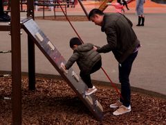 -枫香湖儿童公园