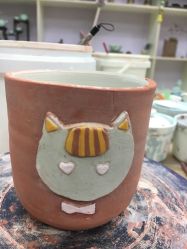 -陶缘陶艺美学馆(儿童公园店)