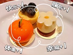 -广州富力君悦大酒店·凯菲厅