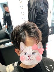 点击看大图 -MOVAN HAIR莫凡匠人发型屋