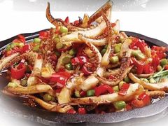 -北京烤鸭店(新桥家园·浦口店)