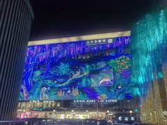 -金光华广场