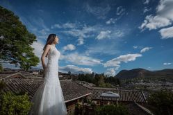 -施华洛婚纱摄影会所(范阳中路店)