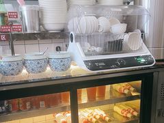 -桂姥姥·桂林卤粉·锅烧桂林米粉(莲塘店)