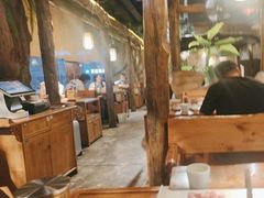 -城墙拐拐火锅(三峡广场黑金冠店)