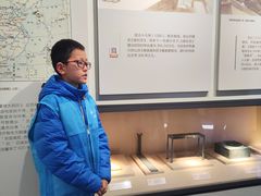 -郭守敬纪念馆