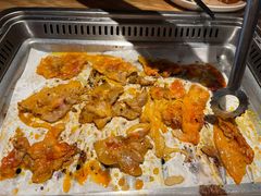 -新石器烤肉(招商1872店)